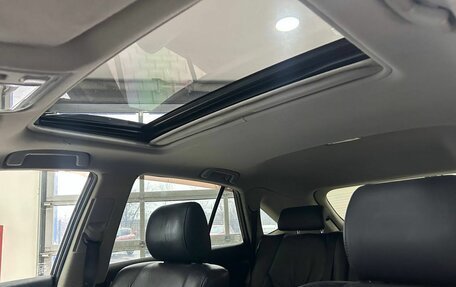 Lexus RX II рестайлинг, 2008 год, 1 340 000 рублей, 15 фотография