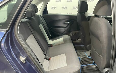 Volkswagen Polo VI (EU Market), 2014 год, 789 000 рублей, 4 фотография