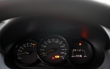 Renault Megane III, 2012 год, 550 000 рублей, 10 фотография