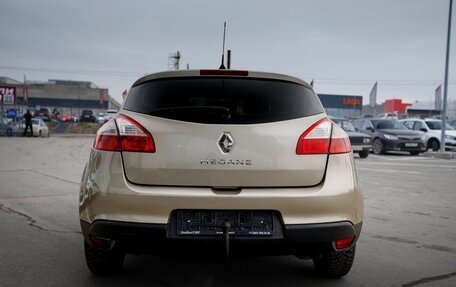 Renault Megane III, 2012 год, 550 000 рублей, 6 фотография