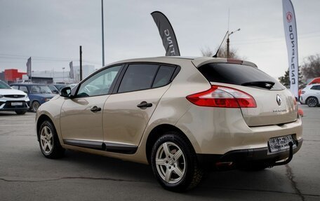 Renault Megane III, 2012 год, 550 000 рублей, 7 фотография