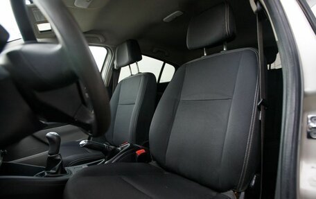 Renault Megane III, 2012 год, 550 000 рублей, 9 фотография