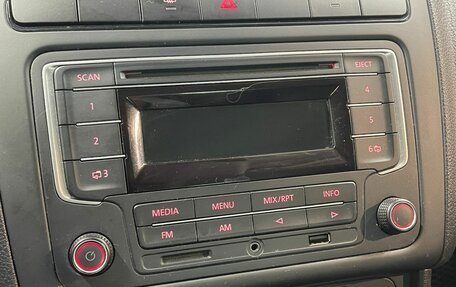 Volkswagen Polo VI (EU Market), 2014 год, 789 000 рублей, 8 фотография