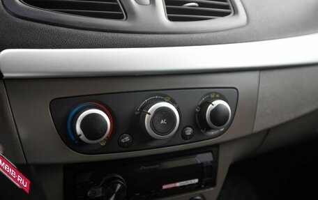 Renault Megane III, 2012 год, 550 000 рублей, 12 фотография