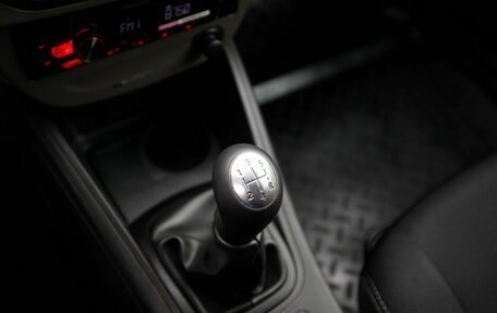 Renault Megane III, 2012 год, 550 000 рублей, 14 фотография