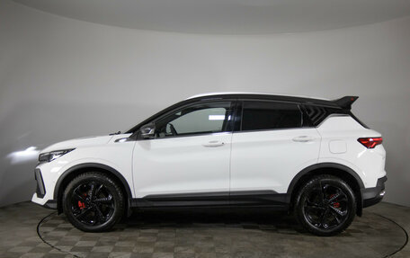 Geely Coolray I, 2023 год, 2 399 000 рублей, 8 фотография