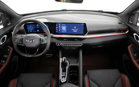 Geely Coolray I, 2023 год, 2 399 000 рублей, 9 фотография