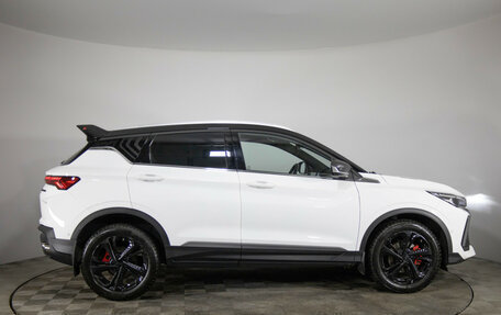 Geely Coolray I, 2023 год, 2 399 000 рублей, 4 фотография
