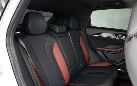 Geely Coolray I, 2023 год, 2 399 000 рублей, 11 фотография