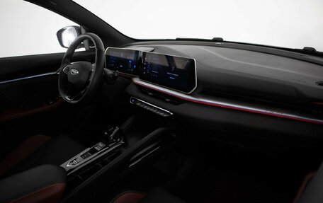 Geely Coolray I, 2023 год, 2 399 000 рублей, 13 фотография