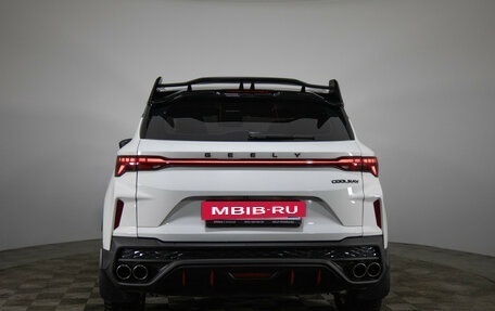 Geely Coolray I, 2023 год, 2 399 000 рублей, 6 фотография