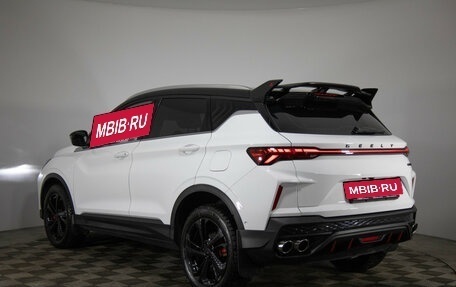 Geely Coolray I, 2023 год, 2 399 000 рублей, 7 фотография