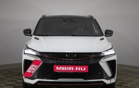 Geely Coolray I, 2023 год, 2 399 000 рублей, 2 фотография