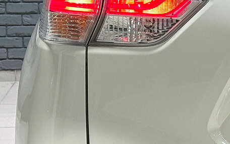 Nissan X-Trail, 2016 год, 1 797 000 рублей, 8 фотография