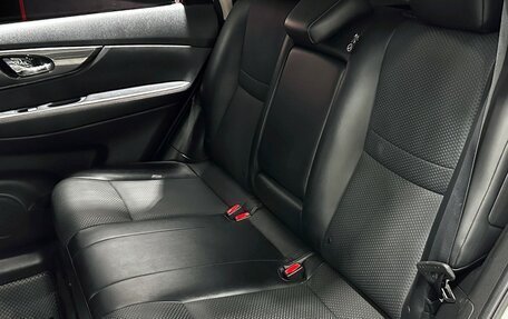 Nissan X-Trail, 2016 год, 1 797 000 рублей, 14 фотография