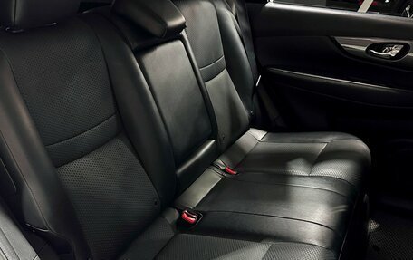 Nissan X-Trail, 2016 год, 1 797 000 рублей, 12 фотография