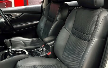 Nissan X-Trail, 2016 год, 1 797 000 рублей, 15 фотография