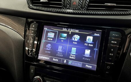 Nissan X-Trail, 2016 год, 1 797 000 рублей, 23 фотография