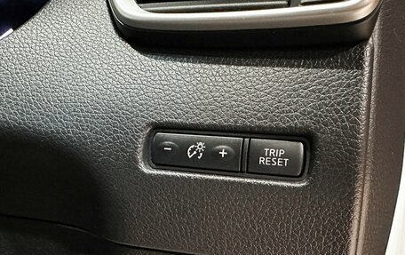 Nissan X-Trail, 2016 год, 1 797 000 рублей, 19 фотография