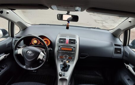 Toyota Auris II, 2008 год, 499 000 рублей, 8 фотография