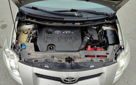 Toyota Auris II, 2008 год, 499 000 рублей, 6 фотография