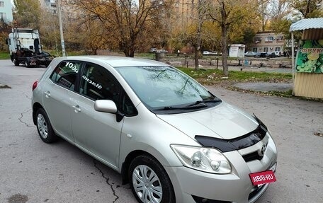 Toyota Auris II, 2008 год, 499 000 рублей, 3 фотография