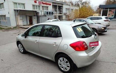 Toyota Auris II, 2008 год, 499 000 рублей, 4 фотография