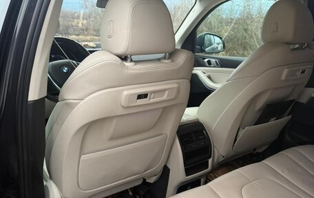 BMW X5, 2020 год, 4 950 000 рублей, 8 фотография