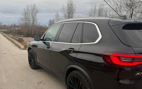 BMW X5, 2020 год, 4 950 000 рублей, 2 фотография