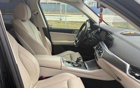 BMW X5, 2020 год, 4 950 000 рублей, 11 фотография