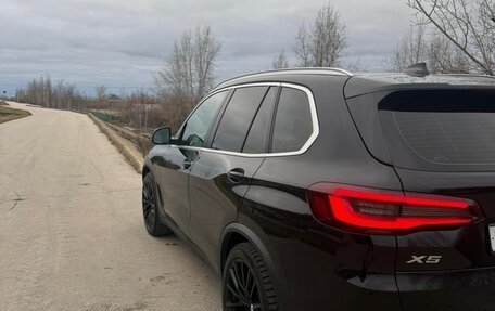 BMW X5, 2020 год, 4 950 000 рублей, 14 фотография