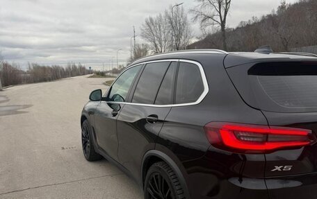 BMW X5, 2020 год, 4 950 000 рублей, 17 фотография