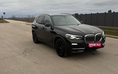 BMW X5, 2020 год, 4 950 000 рублей, 15 фотография