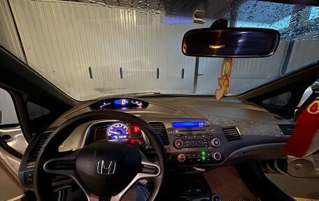 Honda Civic VIII, 2008 год, 679 000 рублей, 4 фотография