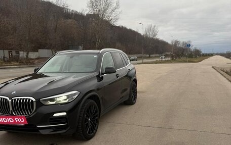 BMW X5, 2020 год, 4 950 000 рублей, 18 фотография