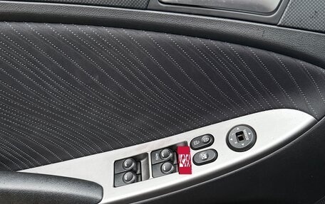 Hyundai Solaris II рестайлинг, 2014 год, 930 000 рублей, 2 фотография