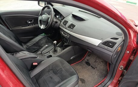 Renault Megane III, 2012 год, 700 000 рублей, 4 фотография