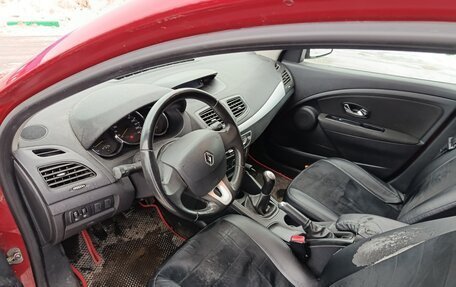 Renault Megane III, 2012 год, 700 000 рублей, 3 фотография