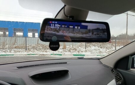 Renault Megane III, 2012 год, 700 000 рублей, 12 фотография