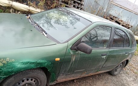 Nissan Almera, 1999 год, 80 000 рублей, 3 фотография