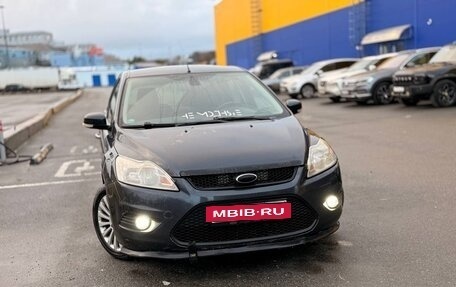Ford Focus II рестайлинг, 2008 год, 310 000 рублей, 4 фотография