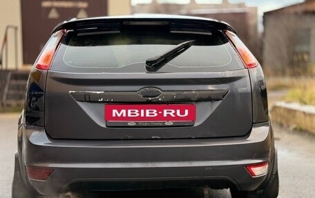 Ford Focus II рестайлинг, 2008 год, 310 000 рублей, 8 фотография