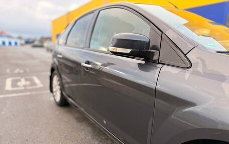 Ford Focus II рестайлинг, 2008 год, 310 000 рублей, 12 фотография