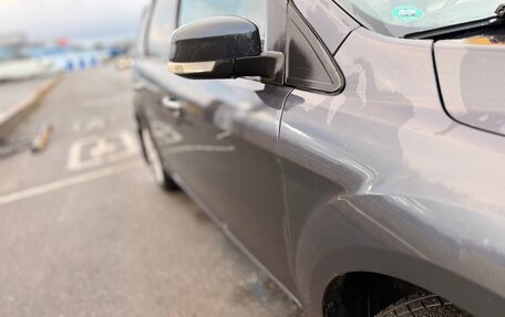 Ford Focus II рестайлинг, 2008 год, 310 000 рублей, 17 фотография