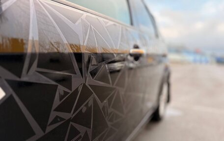 Ford Focus II рестайлинг, 2008 год, 310 000 рублей, 16 фотография