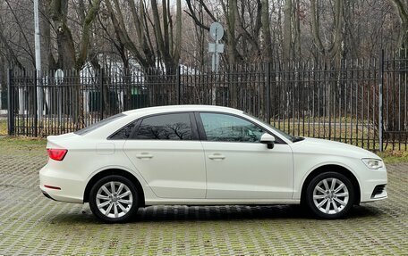 Audi A3, 2013 год, 1 100 000 рублей, 6 фотография