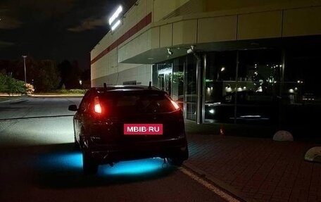 Ford Focus II рестайлинг, 2008 год, 310 000 рублей, 14 фотография