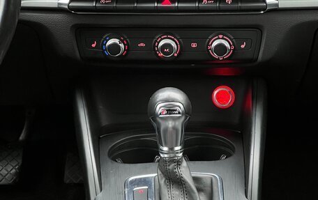 Audi A3, 2013 год, 1 100 000 рублей, 19 фотография