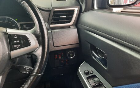 Toyota Tank I, 2018 год, 1 200 000 рублей, 8 фотография