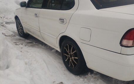 Nissan Sunny B15, 2003 год, 340 000 рублей, 3 фотография